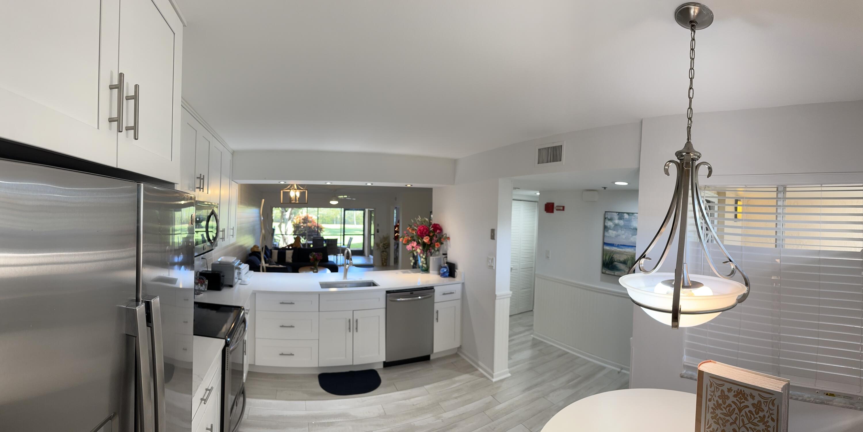 JUPITER BAY EAST CONDO - Residential