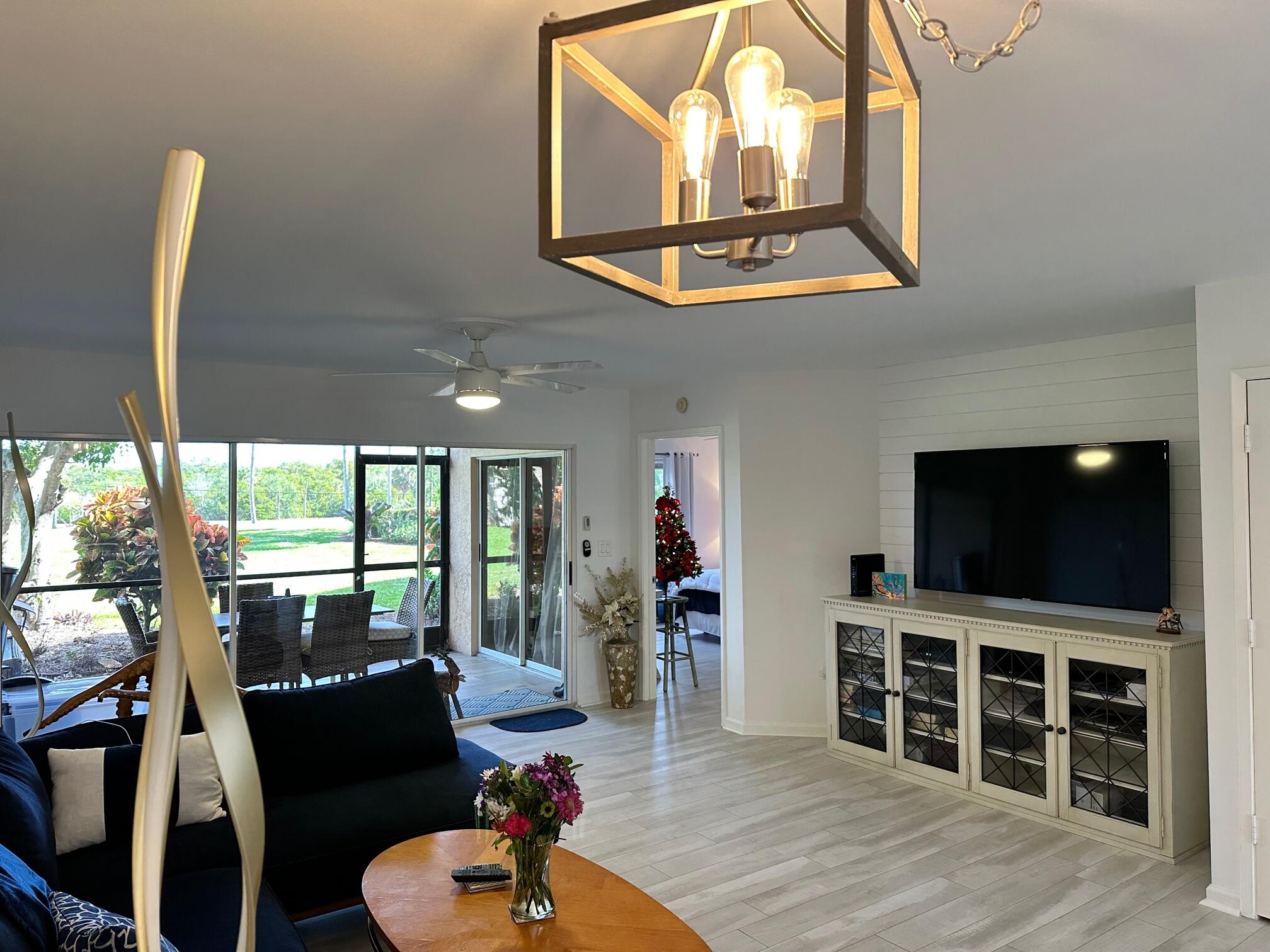 JUPITER BAY EAST CONDO - Residential