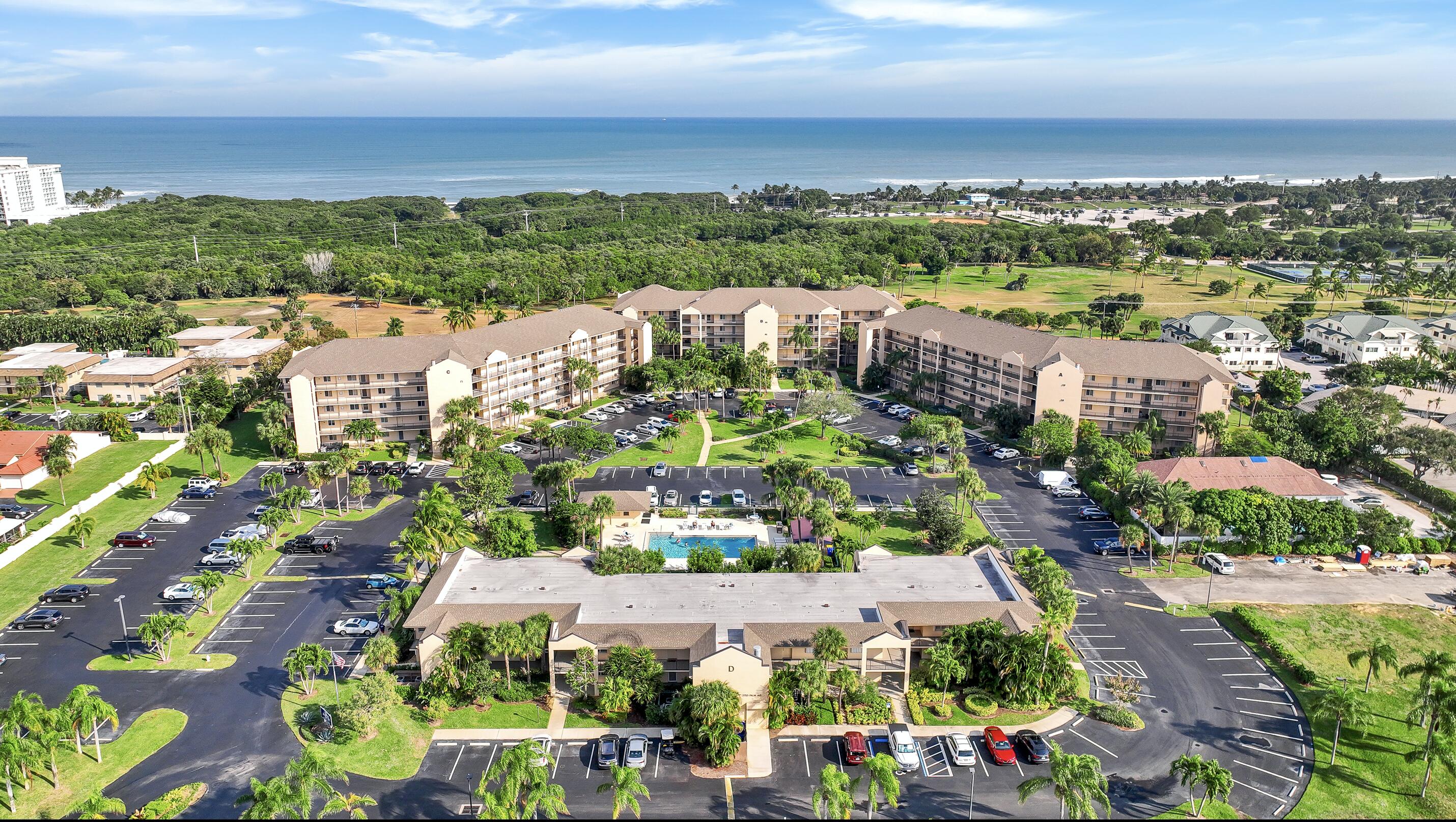 JUPITER BAY EAST CONDO - Residential