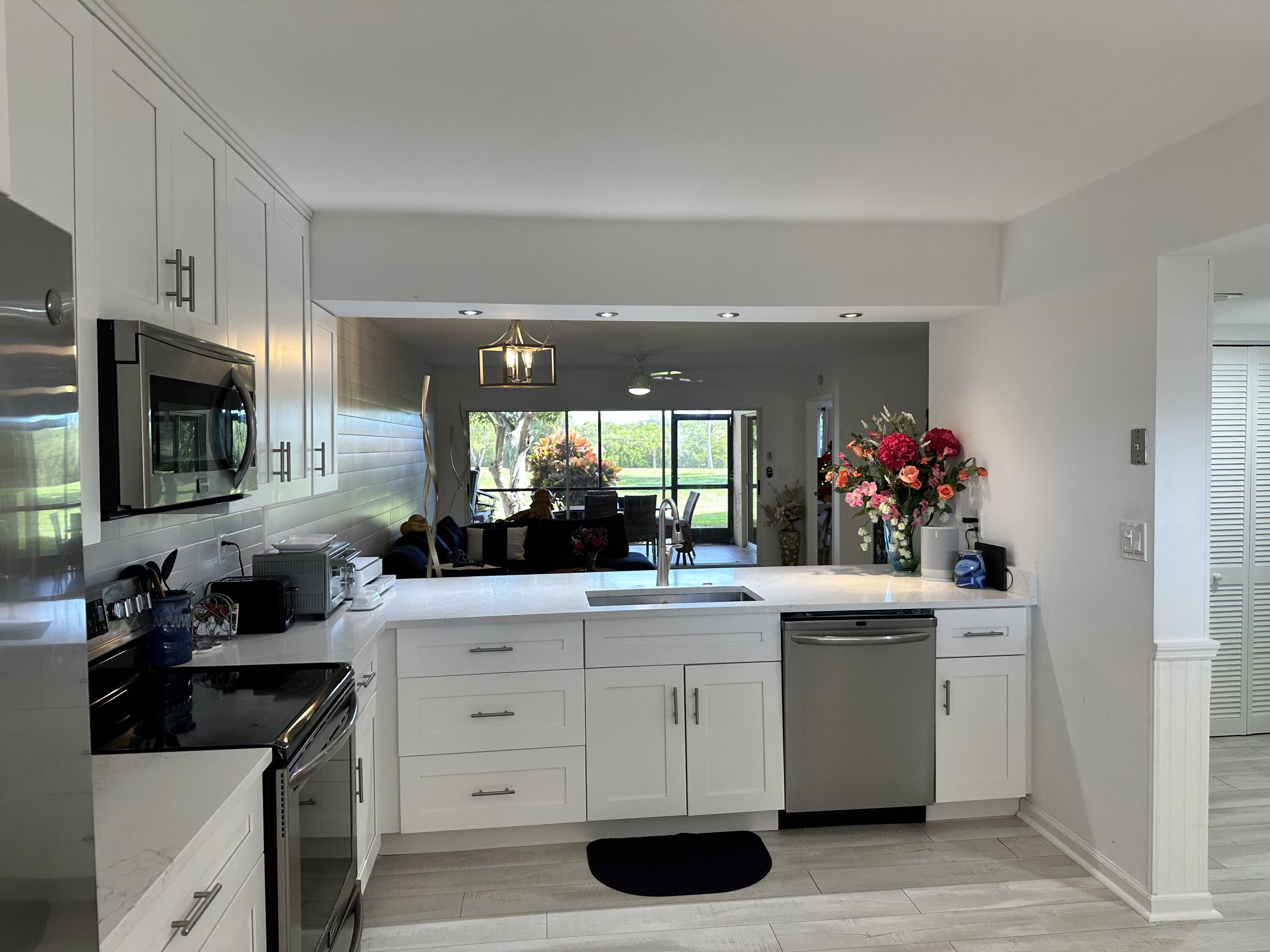 JUPITER BAY EAST CONDO - Residential