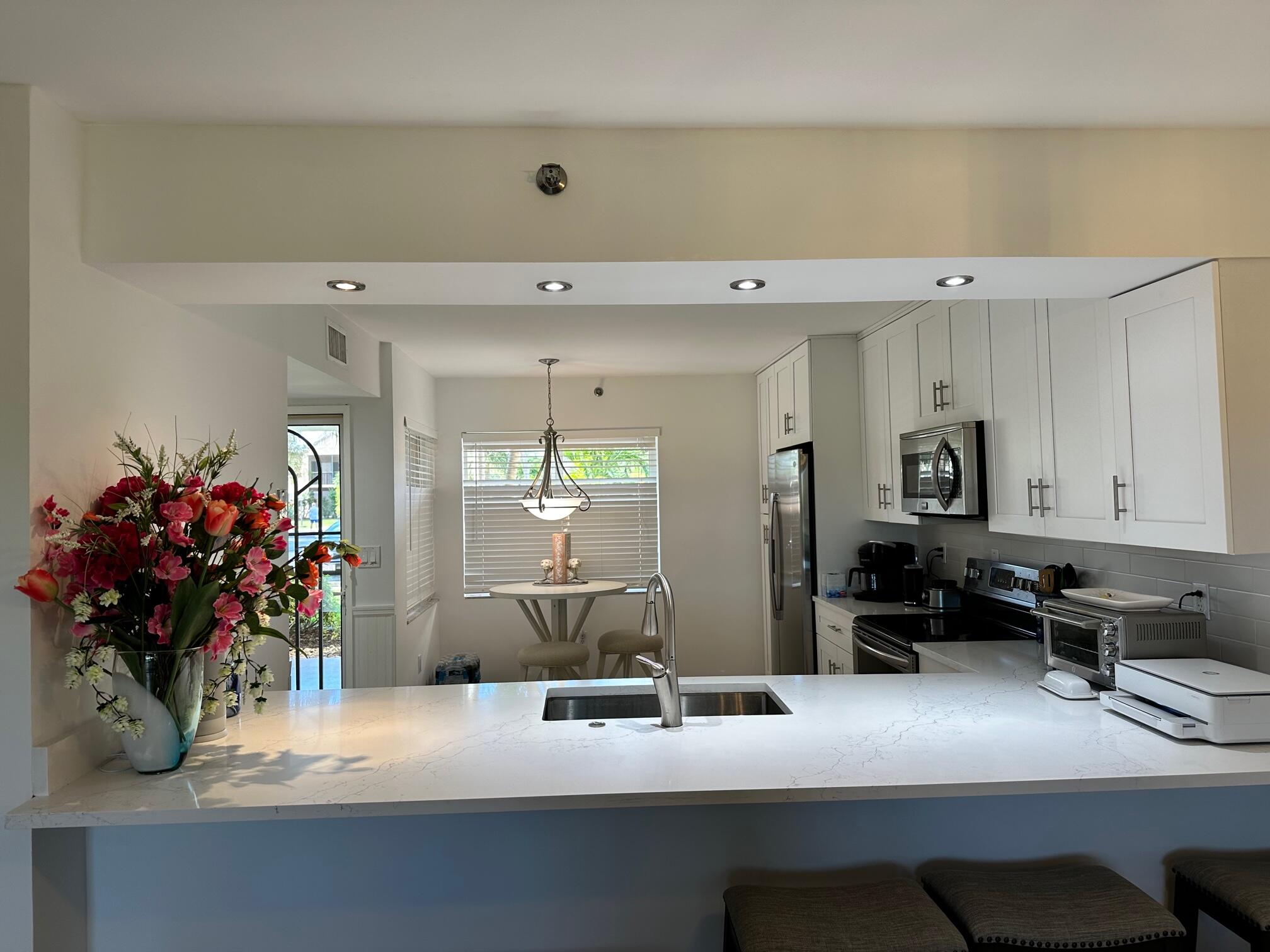 JUPITER BAY EAST CONDO - Residential