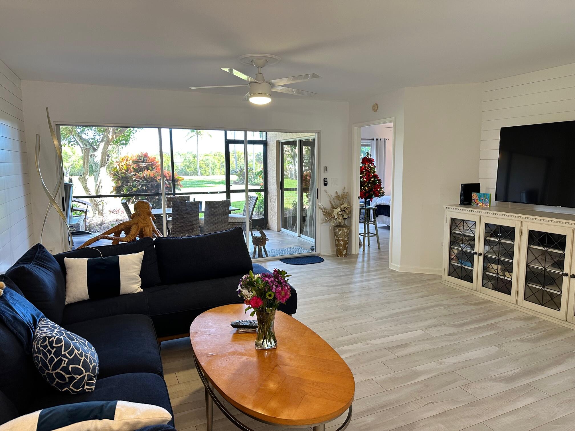 JUPITER BAY EAST CONDO - Residential