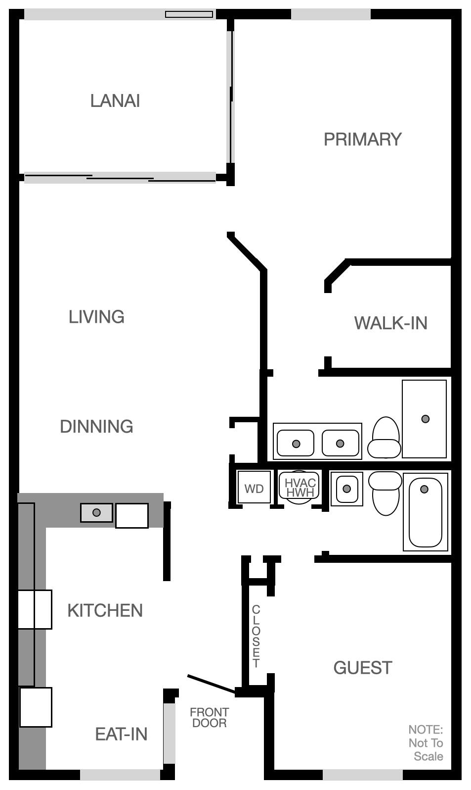 JUPITER BAY EAST CONDO - Residential