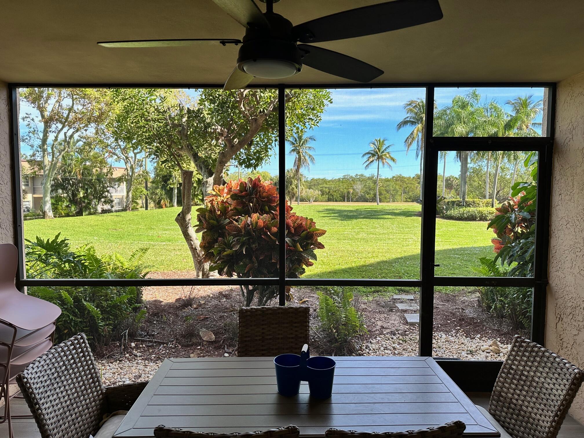 JUPITER BAY EAST CONDO - Residential