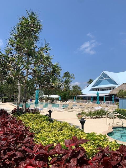 JUPITER BAY EAST CONDO - Residential