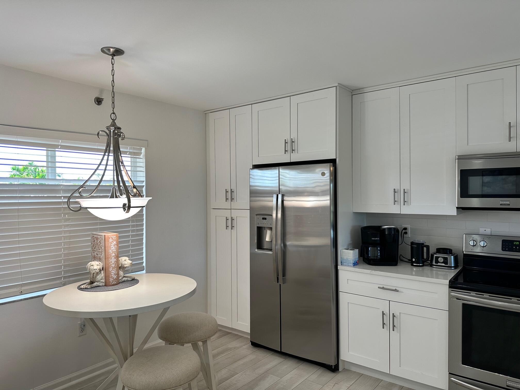 JUPITER BAY EAST CONDO - Residential