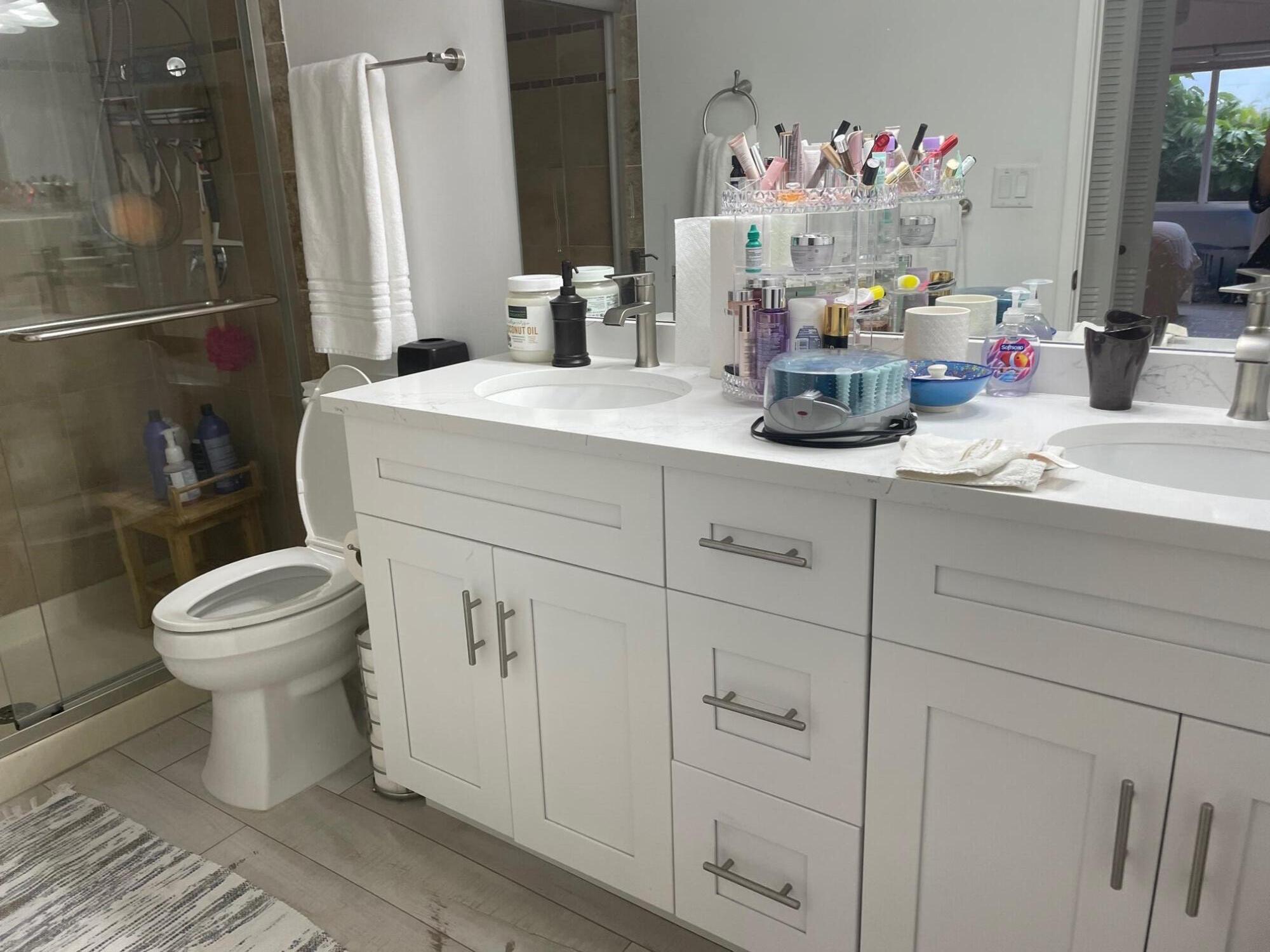 JUPITER BAY EAST CONDO - Residential