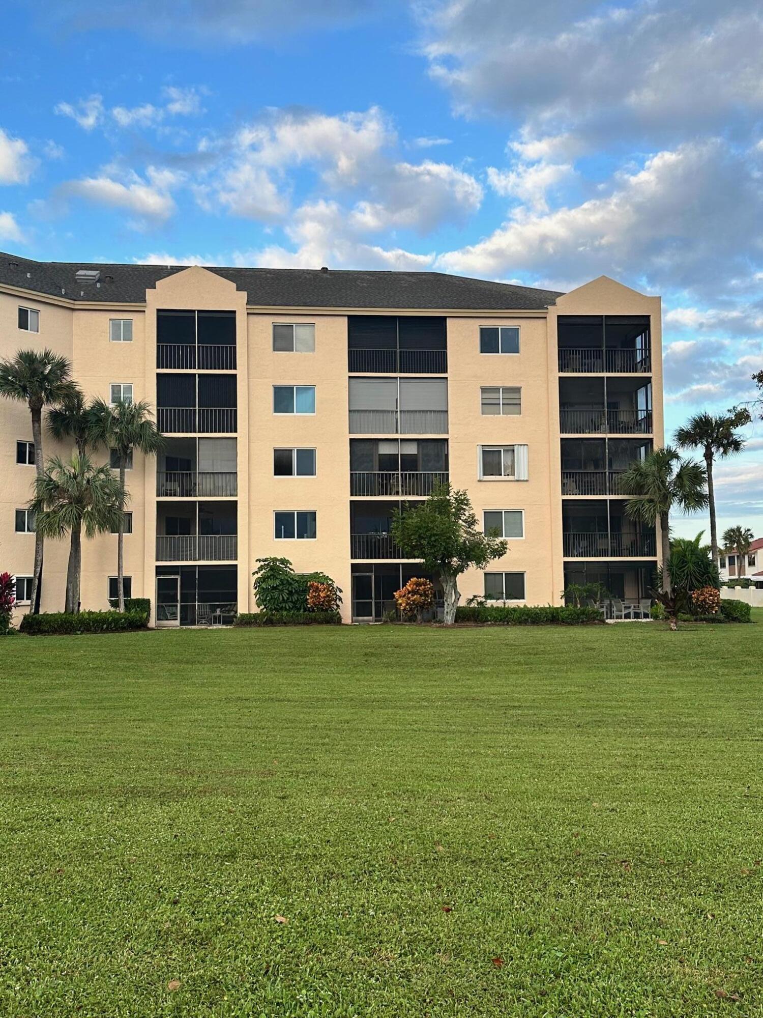 JUPITER BAY EAST CONDO - Residential