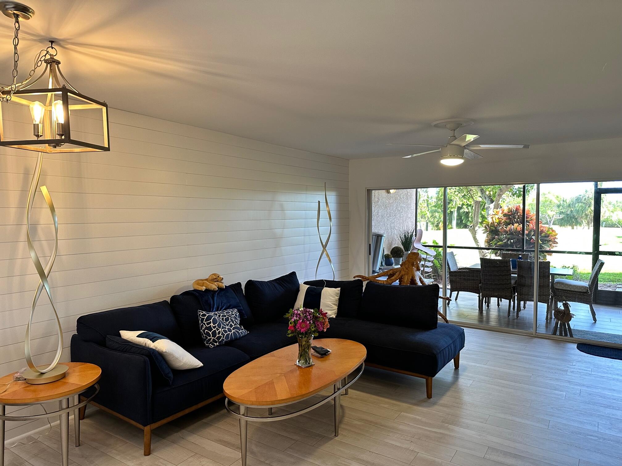 JUPITER BAY EAST CONDO - Residential