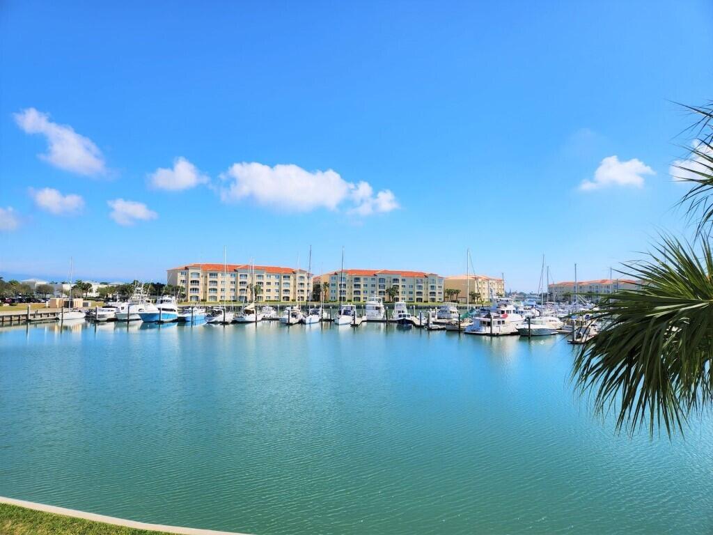 Photo of 6 HARBOUR ISLE Drive E #205, Fort Pierce, FL 34949 (MLS # B26067192)