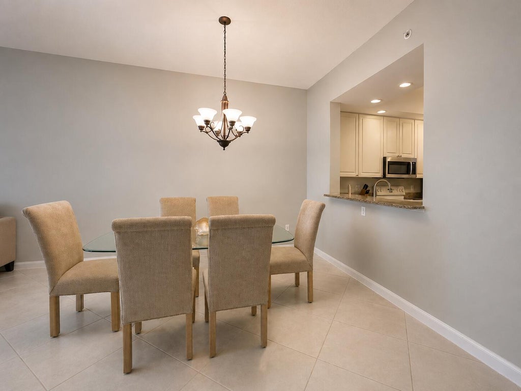 Photo of 6 HARBOUR ISLE Drive E #205, Fort Pierce, FL 34949 (MLS # B26067192)