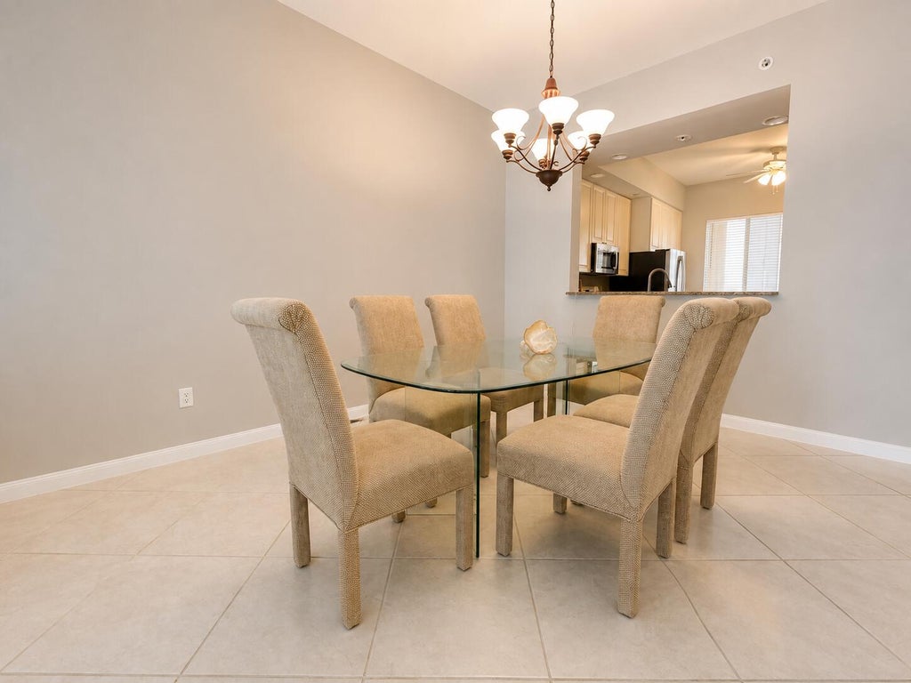 Photo of 6 HARBOUR ISLE Drive E #205, Fort Pierce, FL 34949 (MLS # B26067192)
