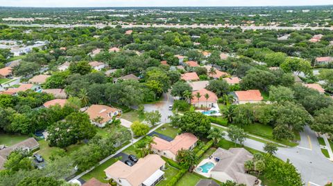 A home in Coconut Creek