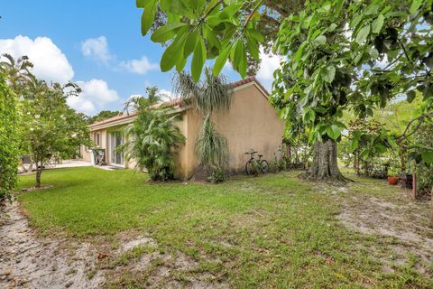 A home in Coconut Creek