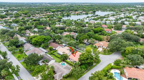 A home in Coconut Creek