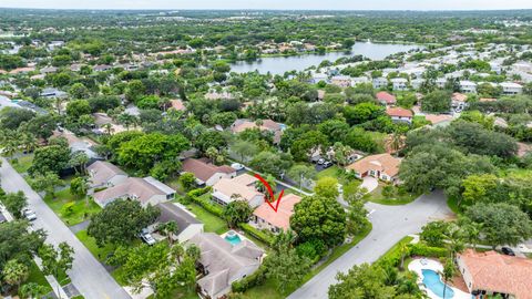 A home in Coconut Creek