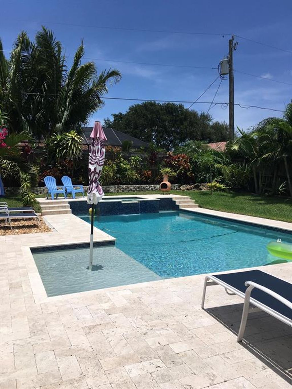 Photo of 1921 Ascott Road, North Palm Beach, FL 33408 (MLS # R10703259)