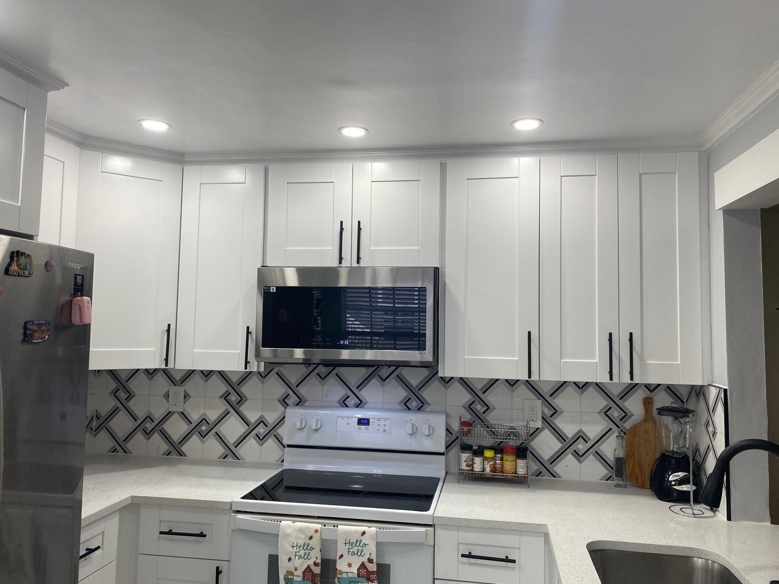 Monterey Village Condo - Residential Lease