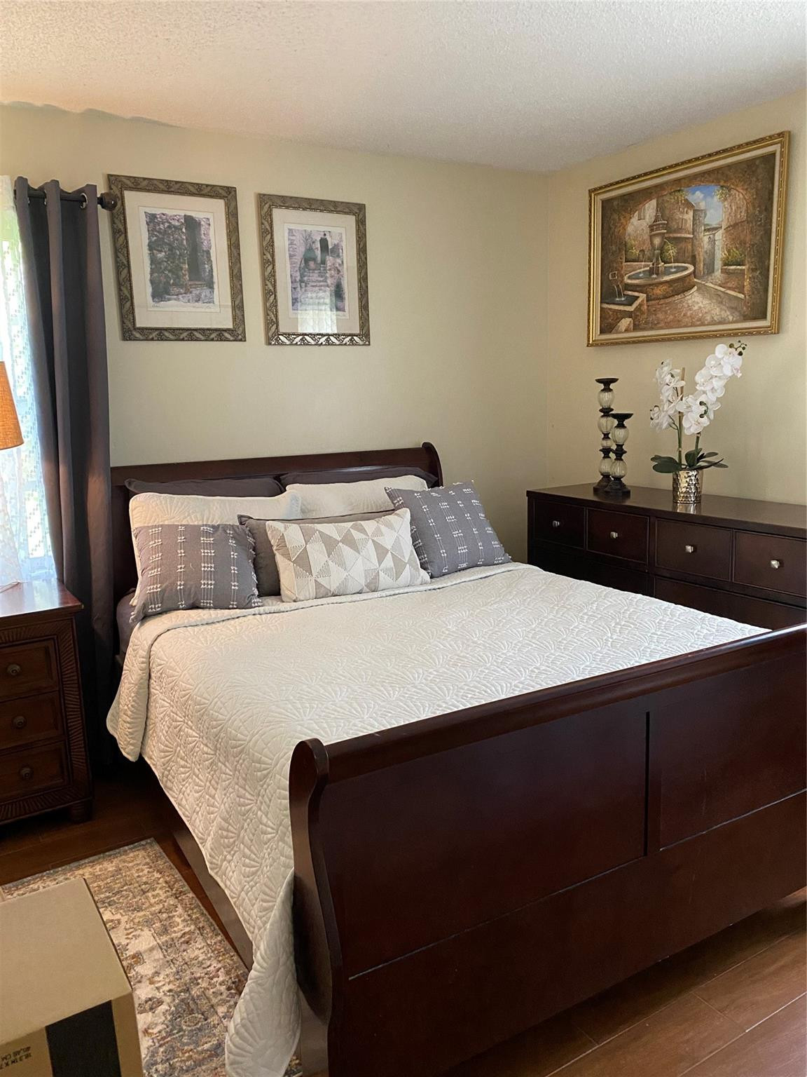 Monterey Village Condo - Residential Lease