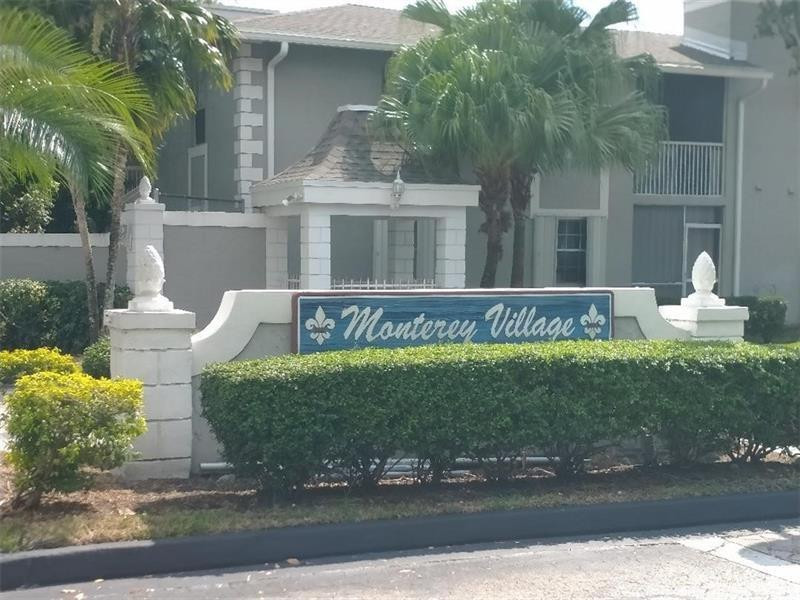 Monterey Village Condo - Residential Lease