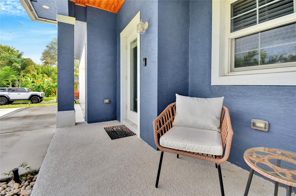 Photo of 4796 SE Horizon Ave, Stuart, FL 34997 (MLS # F10530071)