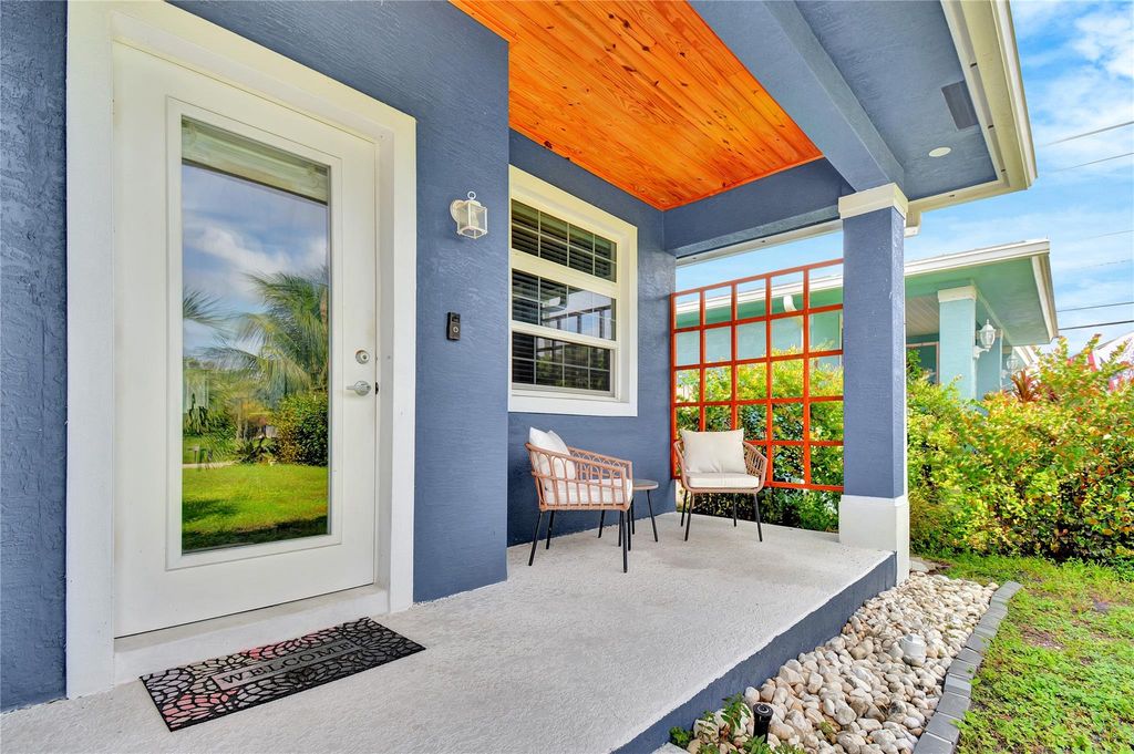 Photo of 4796 SE Horizon Ave, Stuart, FL 34997 (MLS # F10530071)