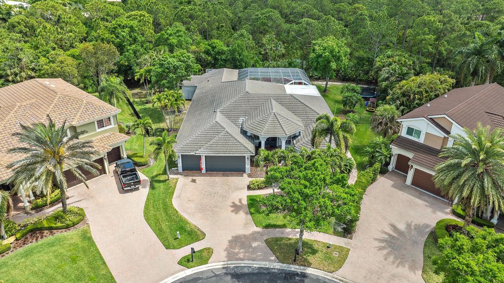 Photo of 5053 SW Saint Creek Drive, Palm City, FL 34990 (MLS # R11080323)