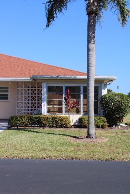 HIGH POINT OF DELRAY SEC 7 CONDO - Residential