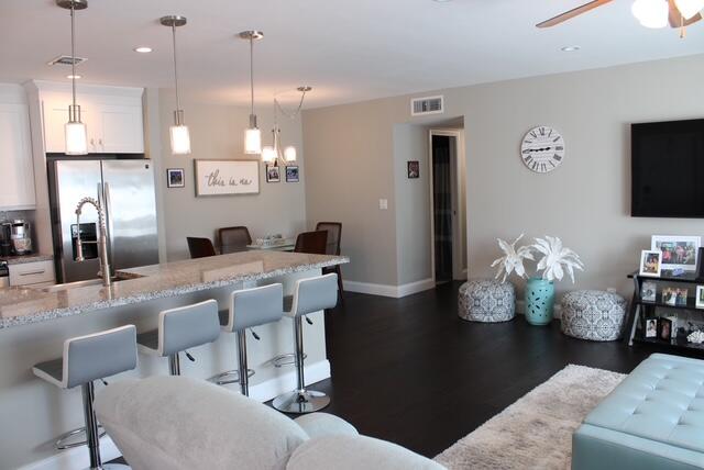 HIGH POINT OF DELRAY SEC 7 CONDO - Residential