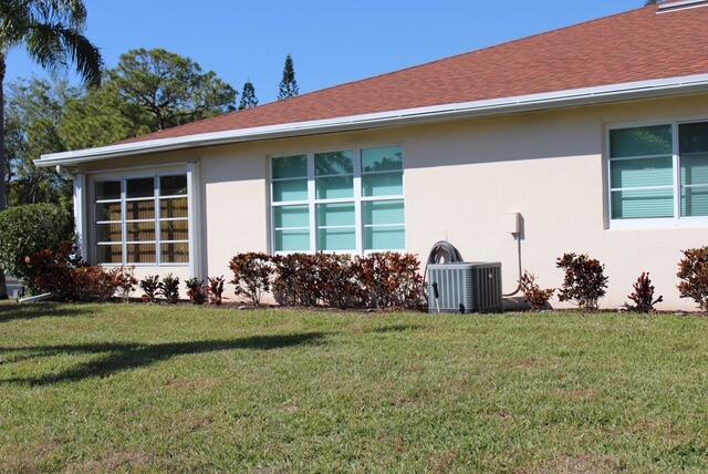 HIGH POINT OF DELRAY SEC 7 CONDO - Residential