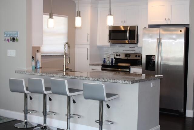 HIGH POINT OF DELRAY SEC 7 CONDO - Residential