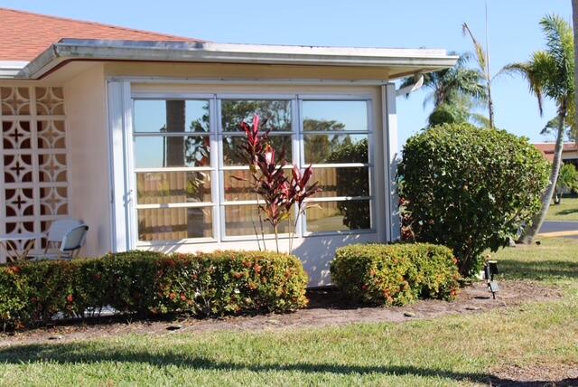 HIGH POINT OF DELRAY SEC 7 CONDO - Residential