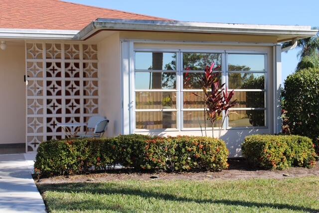 HIGH POINT OF DELRAY SEC 7 CONDO - Residential