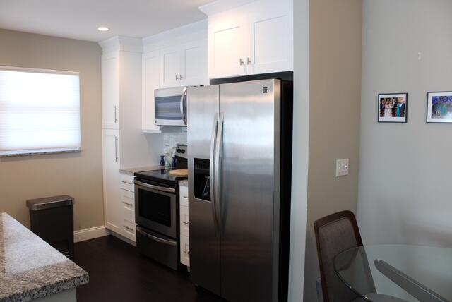 HIGH POINT OF DELRAY SEC 7 CONDO - Residential