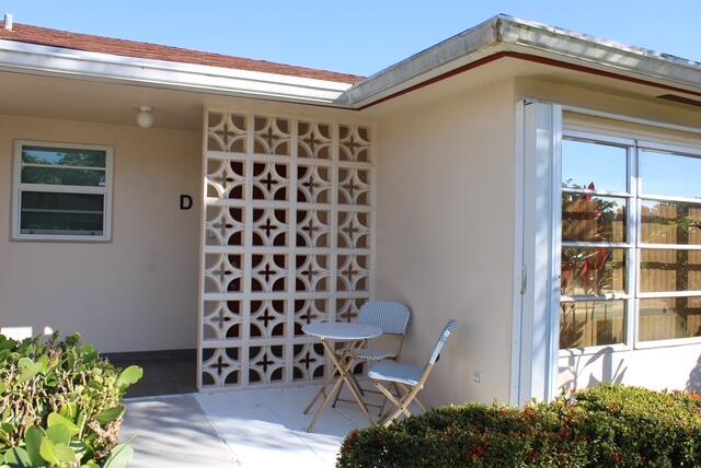 HIGH POINT OF DELRAY SEC 7 CONDO - Residential