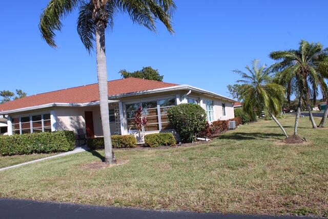 HIGH POINT OF DELRAY SEC 7 CONDO - Residential