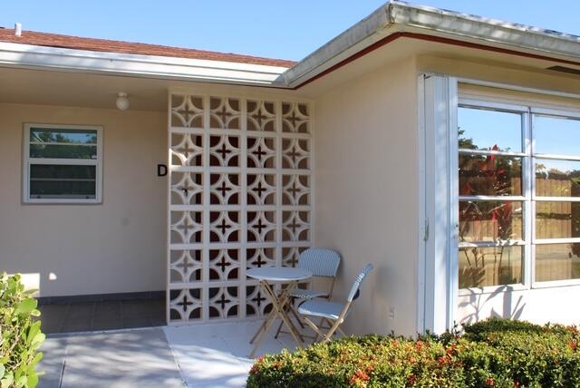 HIGH POINT OF DELRAY SEC 7 CONDO - Residential