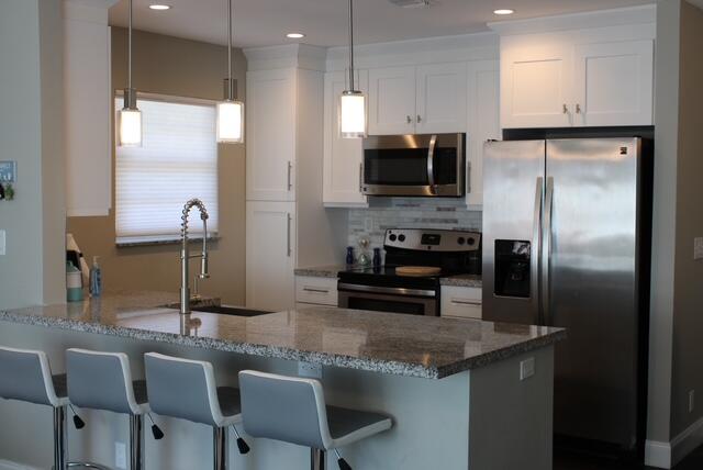 HIGH POINT OF DELRAY SEC 7 CONDO - Residential