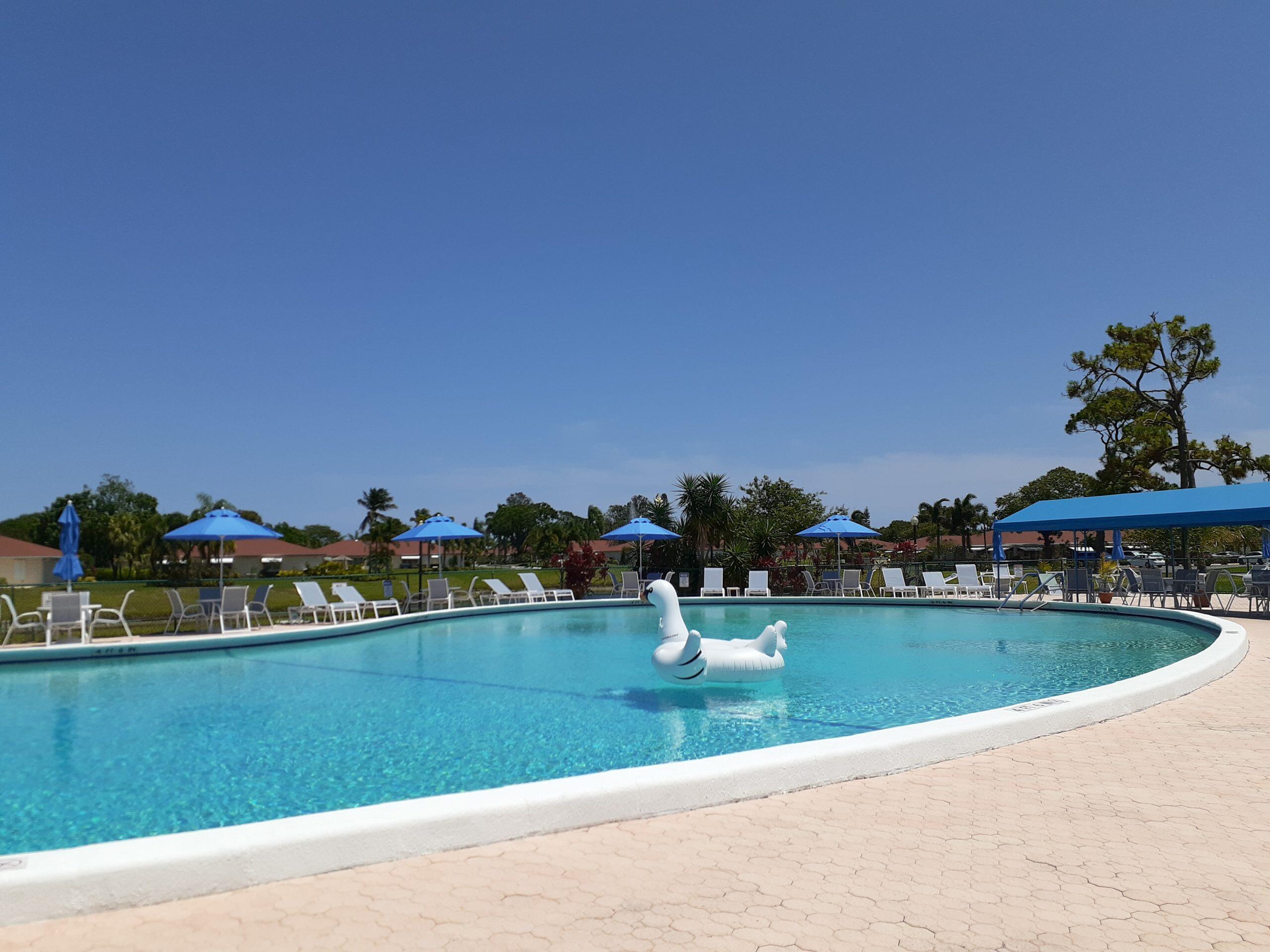 HIGH POINT OF DELRAY SEC 7 CONDO - Residential