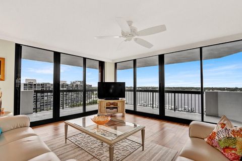 Photo of 108 Lakeshore Drive #1239, North Palm Beach, FL 33408 (MLS # R11139676)