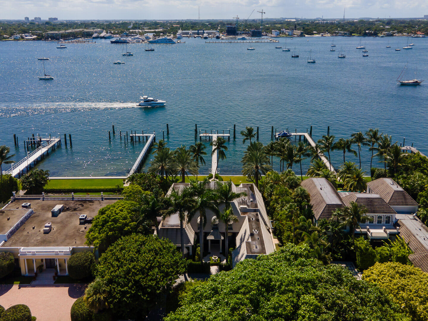 EDEN PROPERTIES - Residential