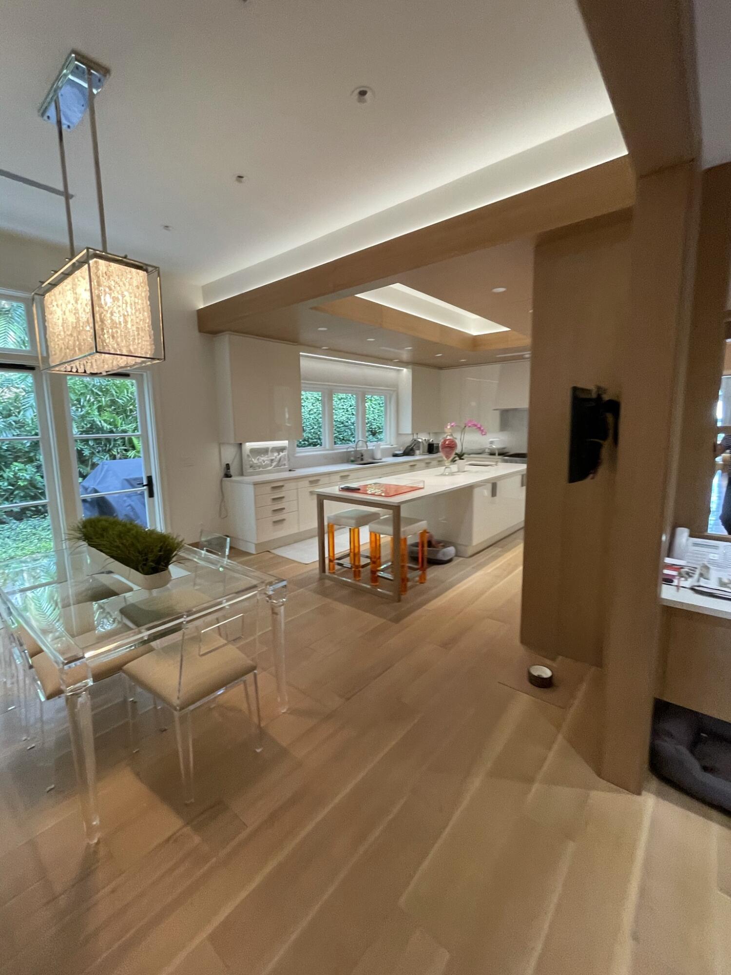 EDEN PROPERTIES - Residential