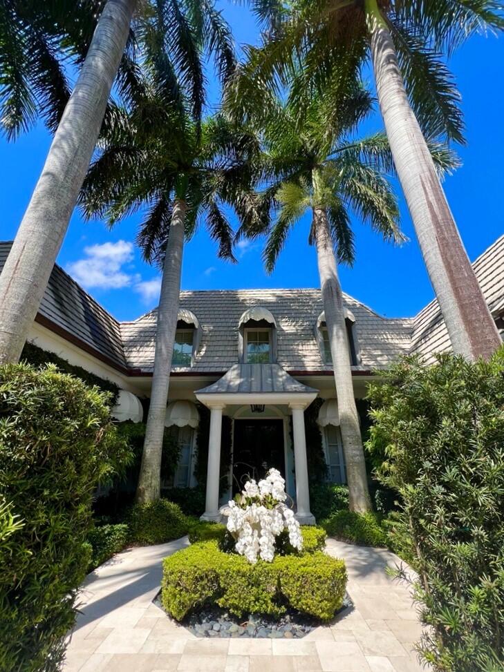 EDEN PROPERTIES - Residential