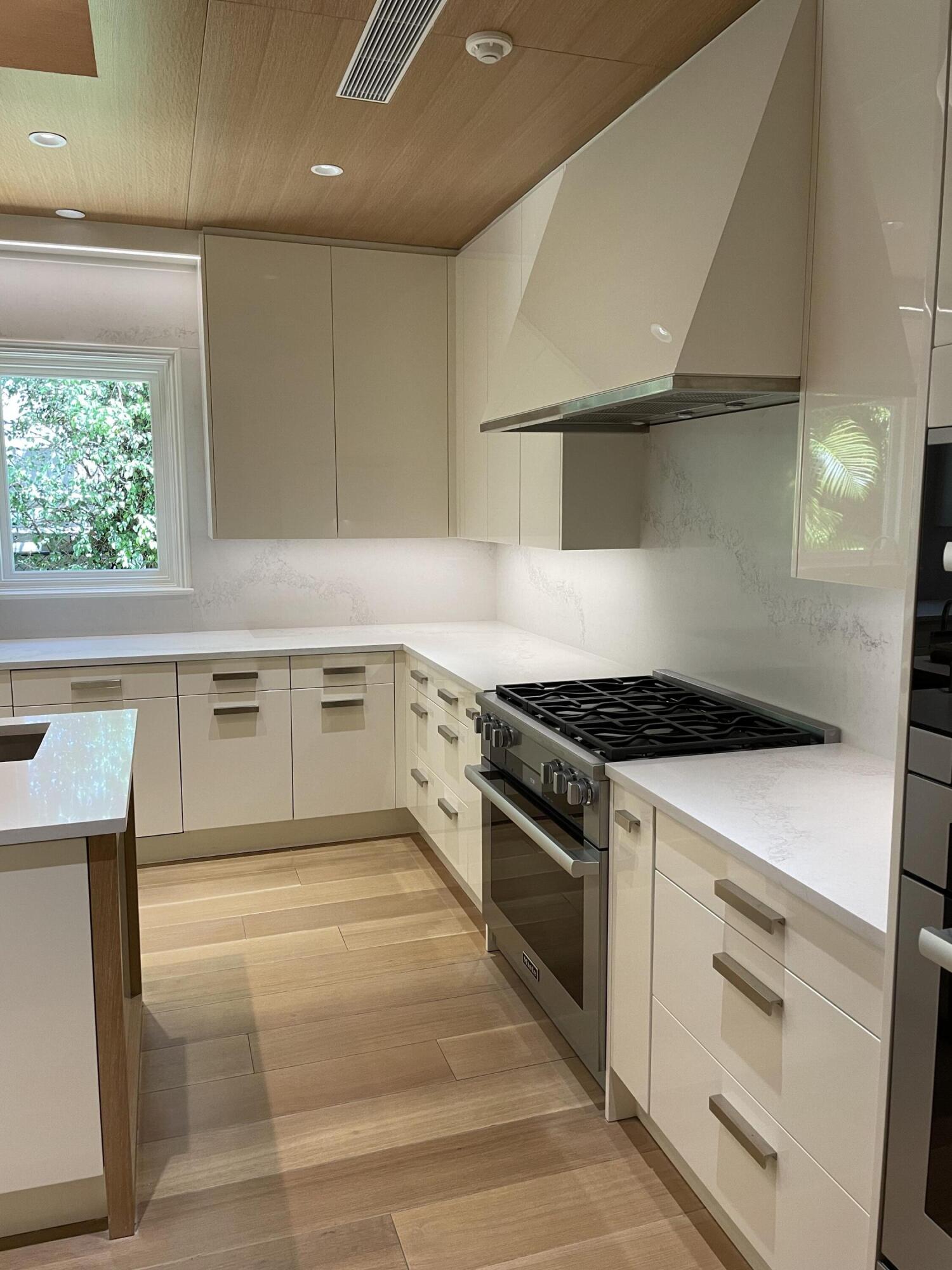 EDEN PROPERTIES - Residential