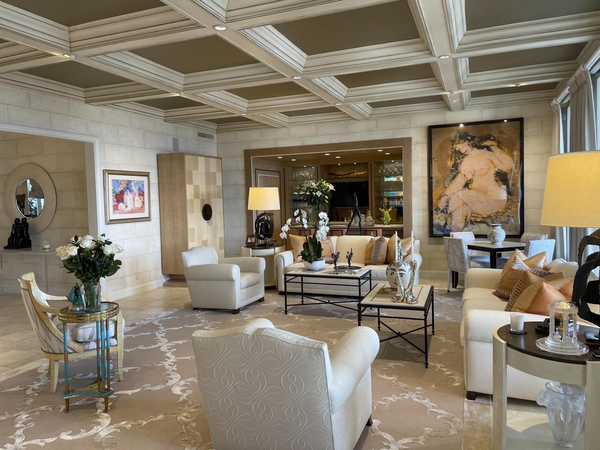 EDEN PROPERTIES - Residential