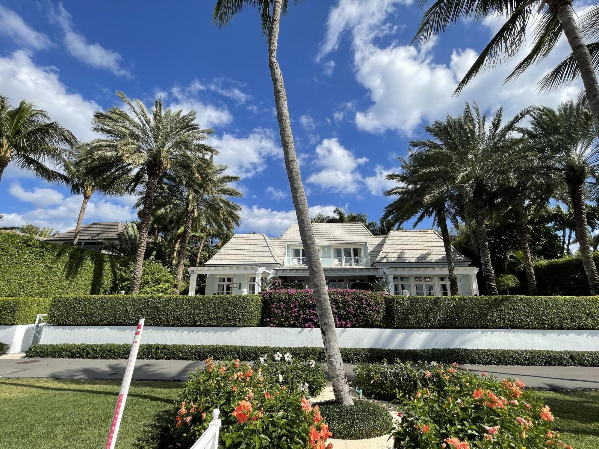 EDEN PROPERTIES - Residential