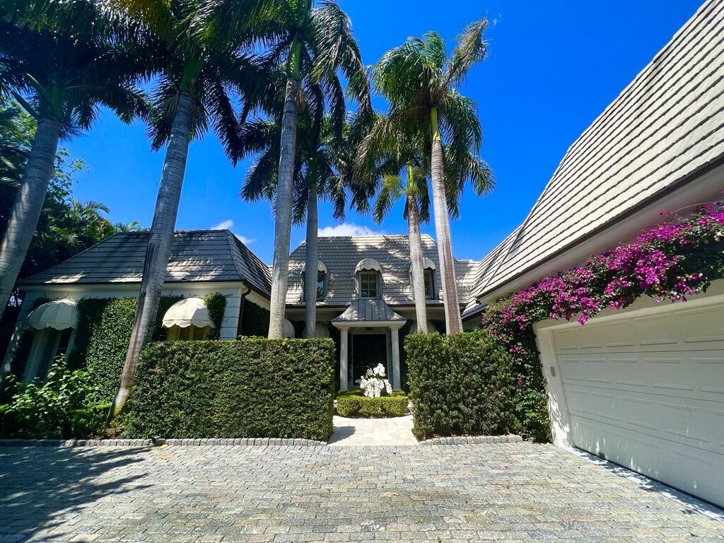 EDEN PROPERTIES - Residential