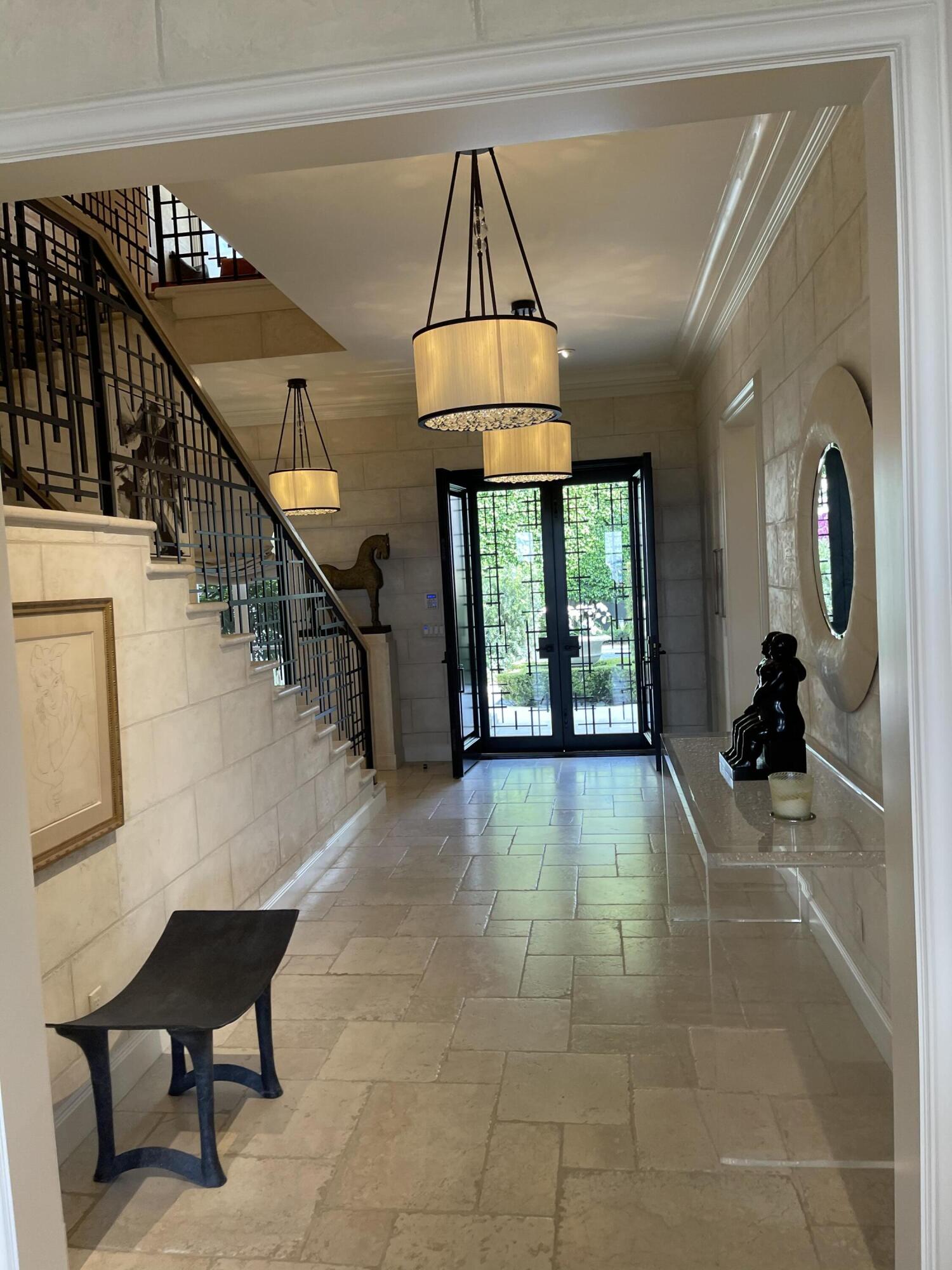 EDEN PROPERTIES - Residential