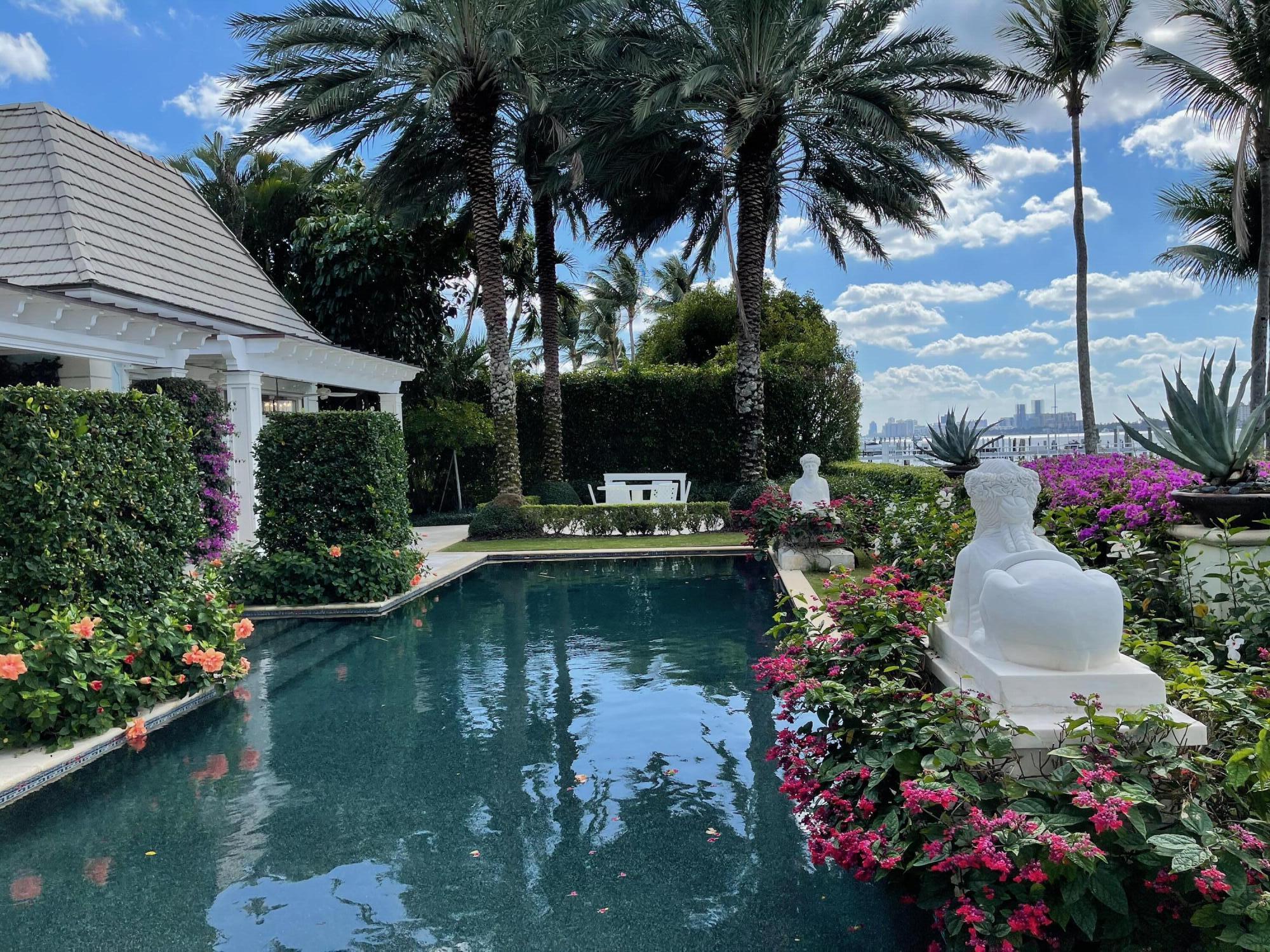 EDEN PROPERTIES - Residential