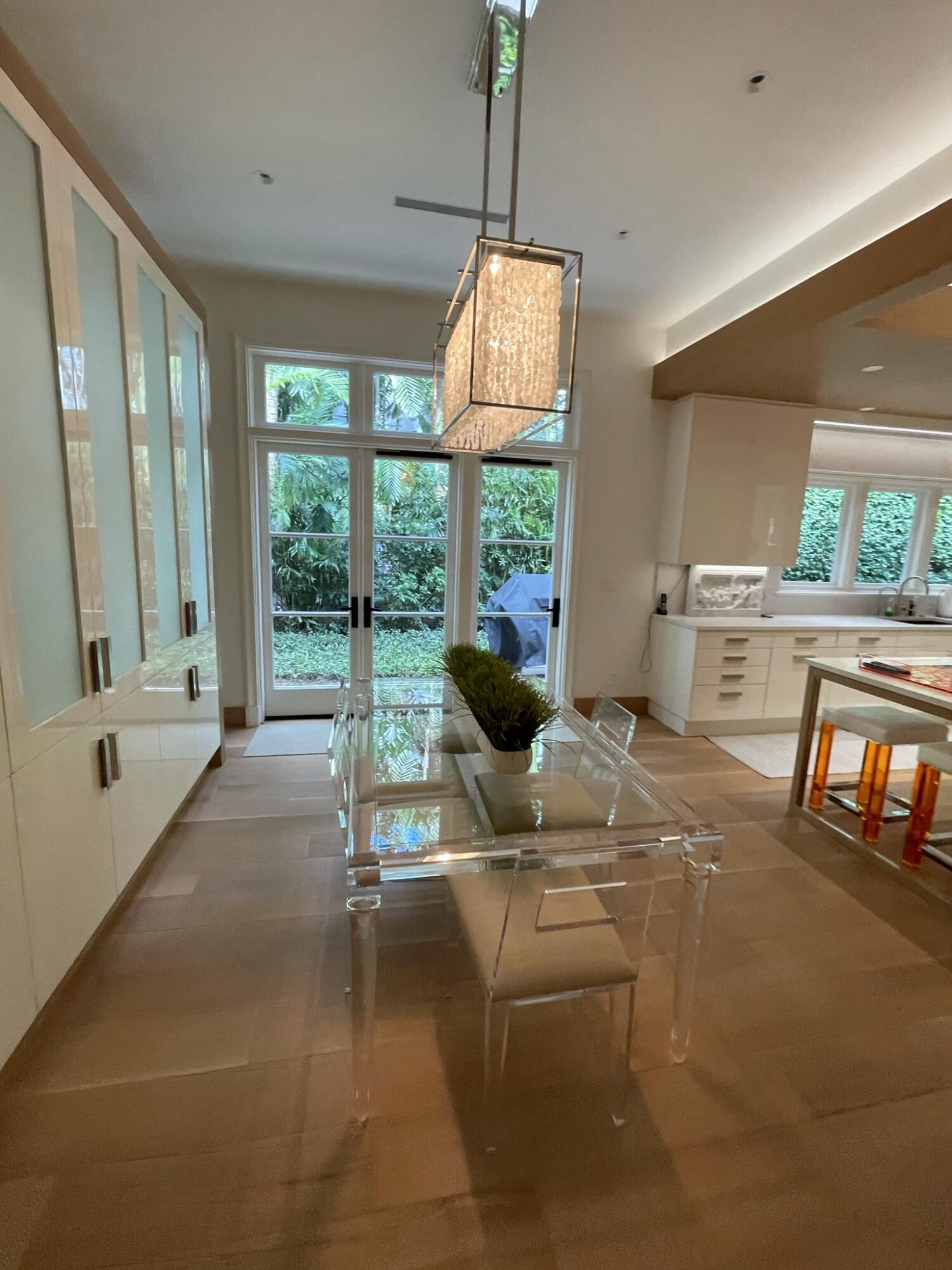 EDEN PROPERTIES - Residential